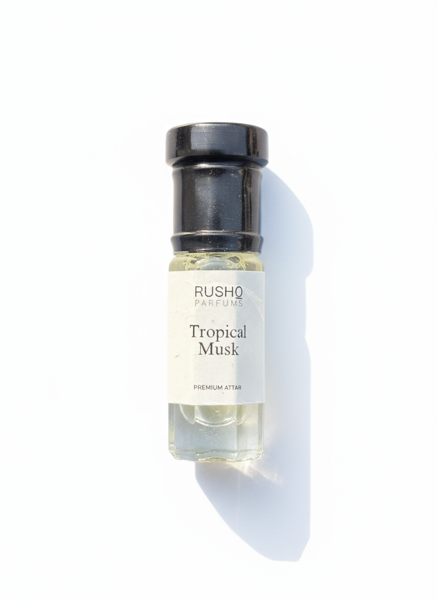 Tropical Musk