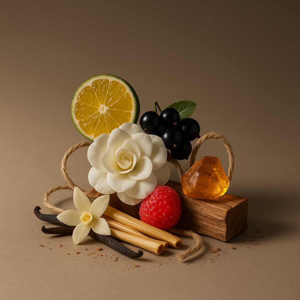 Sugar Bloom