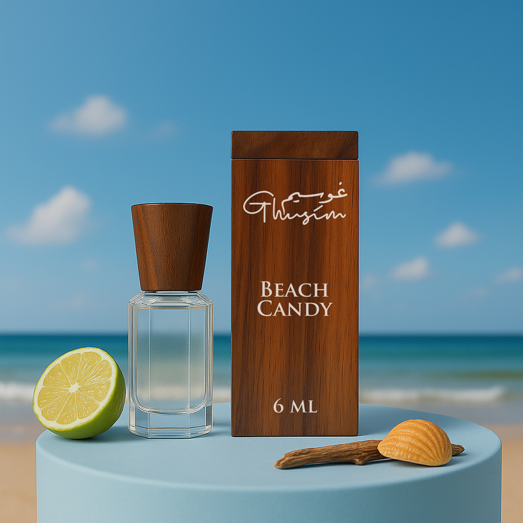 Beach Candy