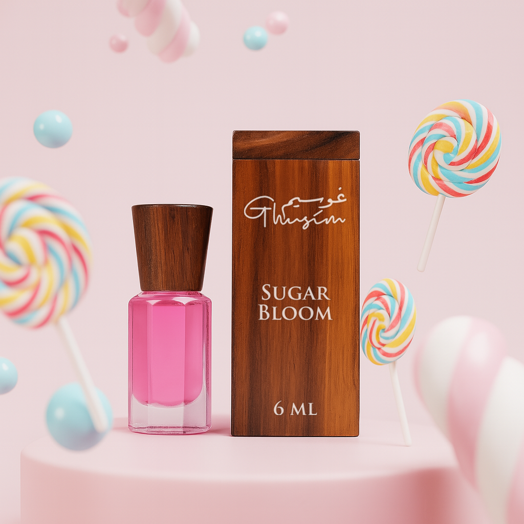 Sugar Bloom