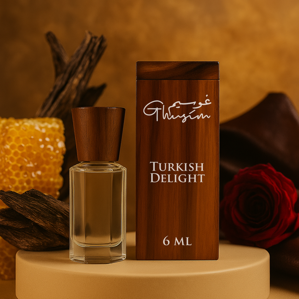 Turkish Delight