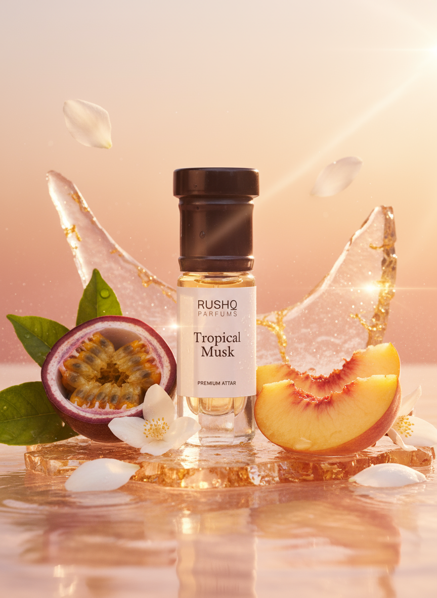 Tropical Musk